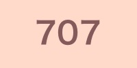 【707】エンジェルナンバー707の意味は「少し疲れているのでゆっくりした方が良い」というメッセージ。天使があなたに伝えたい707に込められた意味を知ろう
