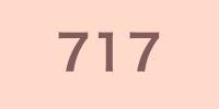 【717】エンジェルナンバー717があなたに伝える意味とメッセージ。