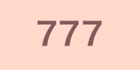 【777】エンジェルナンバー777の意味とメッセージは「あなたに大きな幸運が押し寄せる」！777を見たら幸せが訪れる予兆かも
