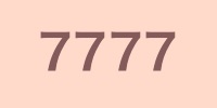 【7777】のエンジェルナンバーの意味・恋愛・仕事。7777は「チャンスの到来」を表す