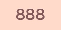 【888】エンジェルナンバー888の意味は「運気は徐々に上昇している」。天使が888に込めたメッセージを知ろう