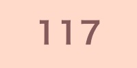 【117】のエンジェルナンバーの意味は「正しい道へ進んでいる」良い数字である117について知ろう